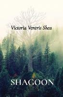 Shagoon - Victoria Ventris Shea - cover