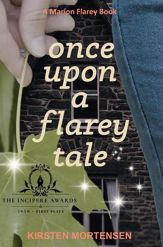 Once Upon a Flarey Tale