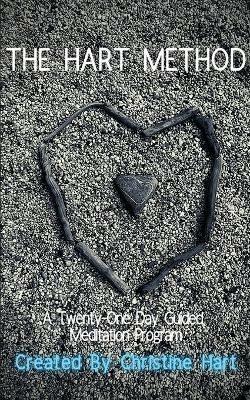 The Hart Method - Christine Hart - cover