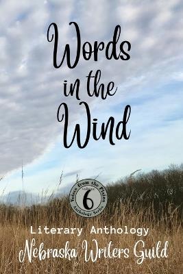 Words in the Wind - cover