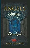 Angels Strange and Beautiful - Gina Fiametta - cover