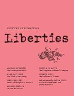 Liberties Journal of Culture and Politics: Volume III, Issue 2