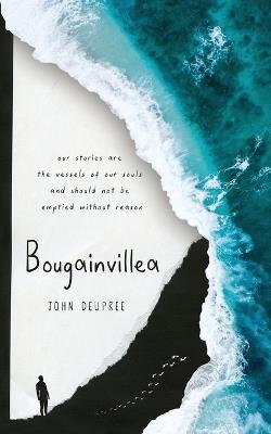 Bougainvillea - John Deupree - cover
