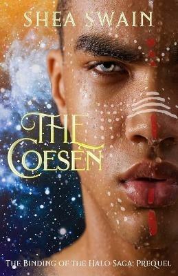 The Coesen: Origin - Shea Swain - cover