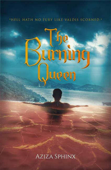 The Burning Queen