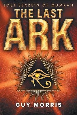 The Last Ark - Guy Morris - cover
