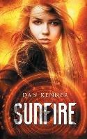 Sunfire - Dan Kenner - cover