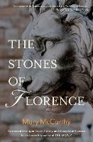 The Stones of Florence - Mary McCarthy - cover