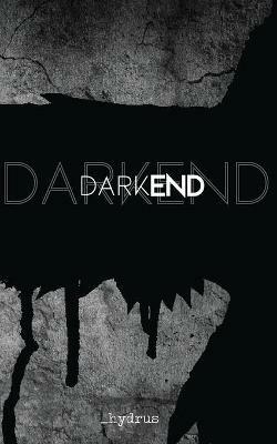 DarkEnd - Hydrus - cover