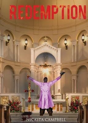 Redemption - Nickita Campbell - cover