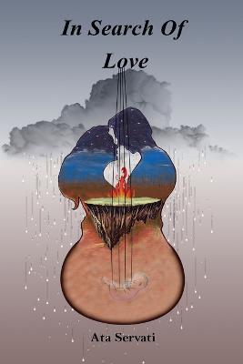 In Search Of Love - Ata Servati - cover