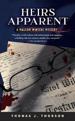 Heirs Apparent - Thomas J Thorson - cover