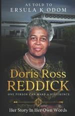 Doris Ross Reddick