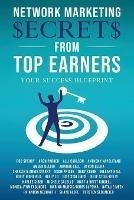 Network Marketing Secrets From Top Earners - Rob L Sperry - cover