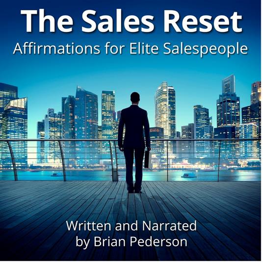 The Sales Reset