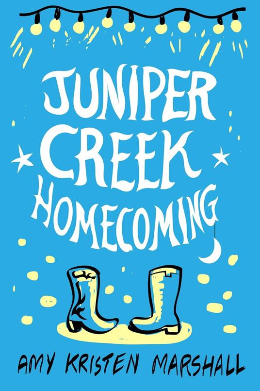 Juniper Creek Homecoming
