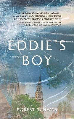 Eddie's Boy - Robert Schwab - cover
