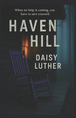 Haven Hill - Daisy Luther - cover
