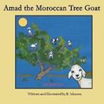 Amad the Moroccan Tree Goat
