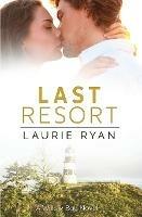 Last Resort - Laurie Ryan - cover