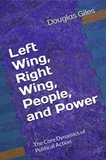 Left Wing, Right Wing, People, and Power: The Core Dynamics of Political Action