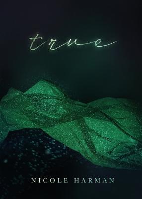 True - Nicole Harman - cover