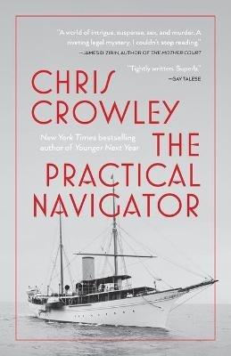 The Practical Navigator - Chris Crowley - cover