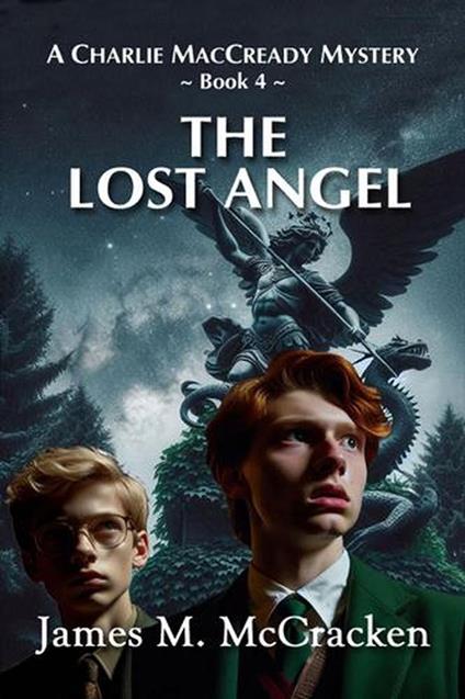 The Lost Angel