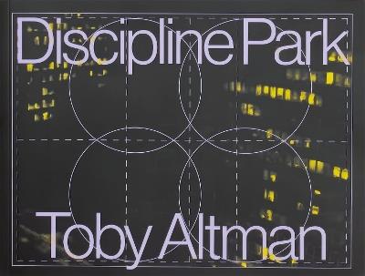 Discipline Park - cover