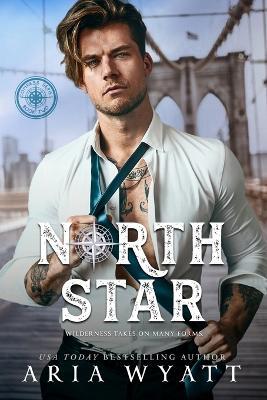 North Star - Aria Wyatt - cover
