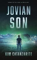 Jovian Son - Kim Catanzarite - cover