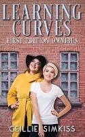 The Learning Curves Omnibus - Ceillie Simkiss - cover