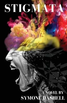 Stigmata - Symone Dashell - cover