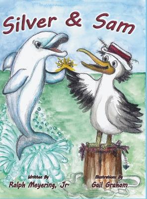 Silver & Sam - Ralph Meyering - cover