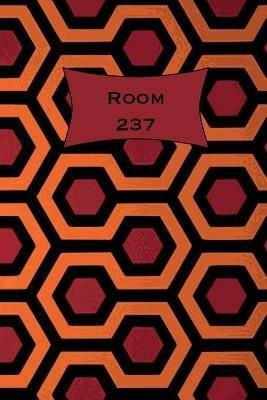 Room 237 - Minnie and Roman's - cover