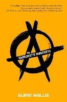 An Anarchist's Manifesto - Glenn Wallis - cover