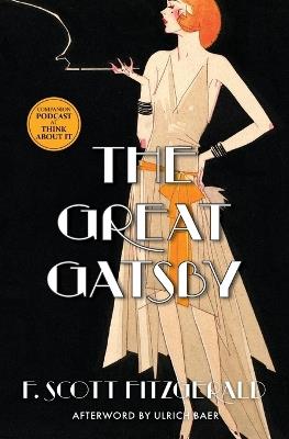 The Great Gatsby (Warbler Classics) - F Scott Fitzgerald - cover