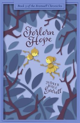 Forlorn Hope - Judith Hale Everett - cover