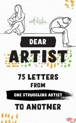 Dear Artist - Matt Christian - cover