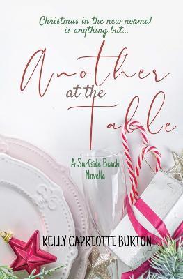Another at the Table - Kelly Capriotti Burton - cover