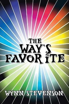 The Way's Favorite - Wynn Stevenson - cover