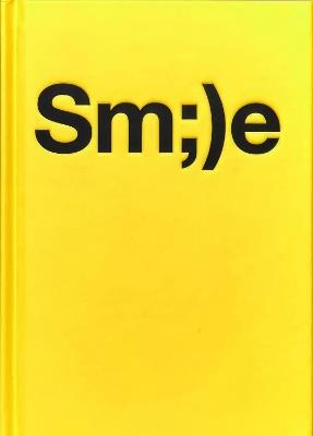 The Sm;)e Book - DB Burkeman,Rich Browd - cover