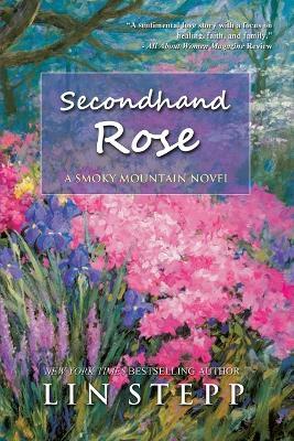 Second Hand Rose - Lin Stepp - cover