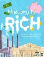 History is Rich - Shaun S. Nichols,Sophy Smith - cover