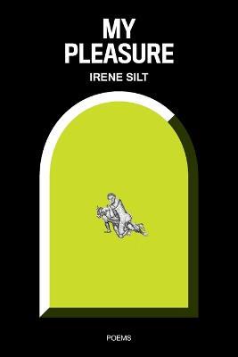 My Pleasure - Irene Silt - cover
