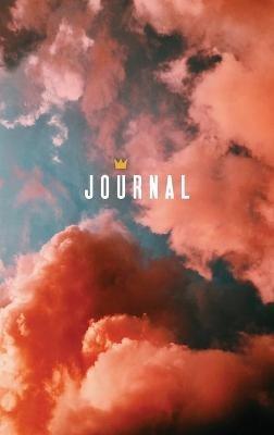 Superpowers Activate: A Guide to Empower Your Inner Superhero: Journal - Tammy N Holt - cover