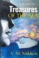 Treasures of the Sea--A Novel - Craig Nakken - cover