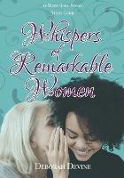 Whispers of Remarkable Women: Study Guide - cover