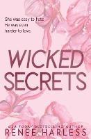 Wicked Secrets: Special Edition - Renee Harless - cover