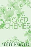 Wicked Schemes: Special Edition - Renee Harless - cover